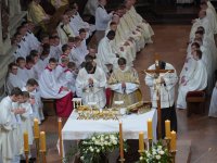 Uroczystość Najświętszego Ciała i Krwi Chrystusa